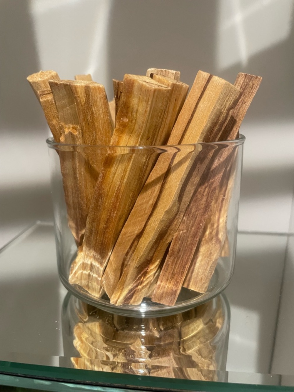 Palo Santo Sticks